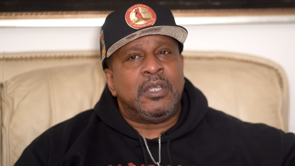 Diddy Vowed To Drug & Pimp Out Danity Kane, according to Ex-Bodyguard Gene Deal